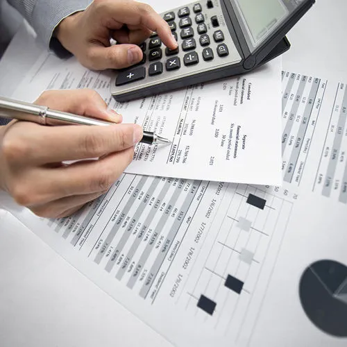Transaction Capital Finance