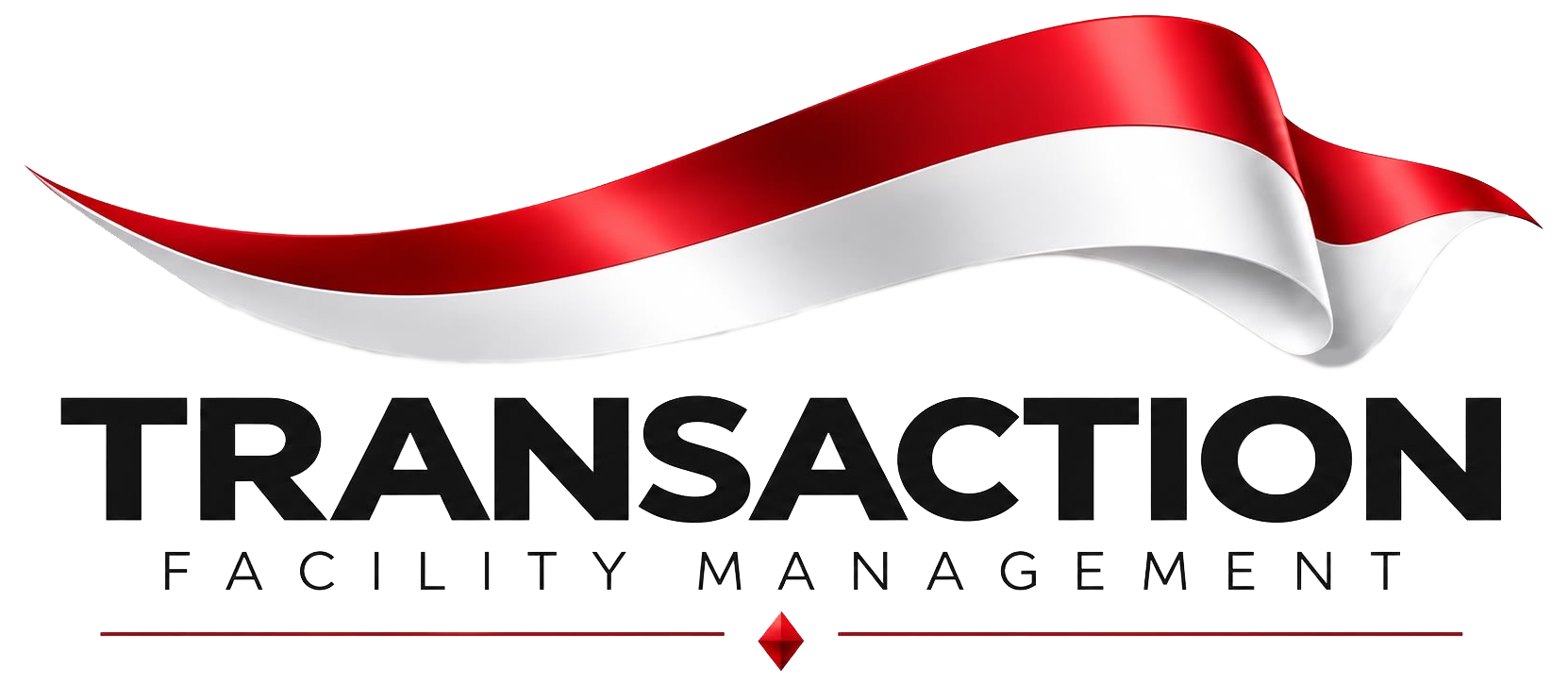 Transaction Facility Management Verona logo